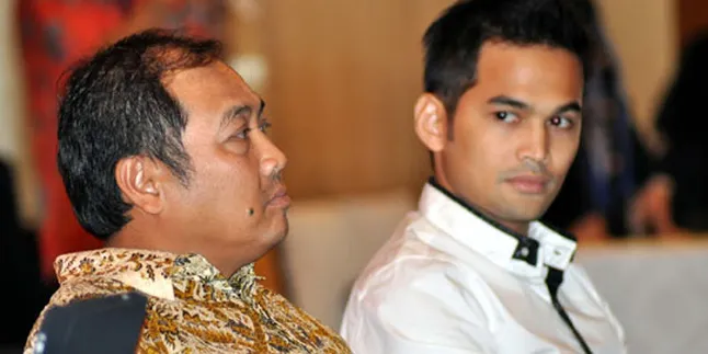Jelang Ramadhan, Teuku Wisnu Luncurkan 'Cerita Cinta'