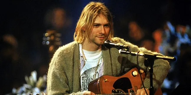 Kurt Cobain Batal Jadi Nama Jembatan