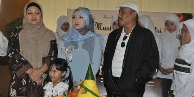 Lepas Afgan, Fitri Widjajanti Pilih Tampil Solo