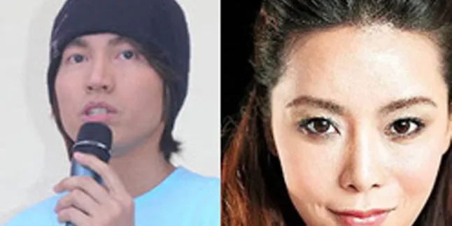 Jerry Yan Punya Pacar Baru