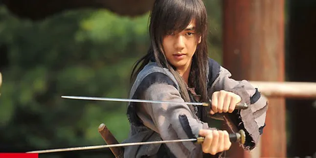 Yoo Seung Ho Mengalami Kecelakaan Mobil