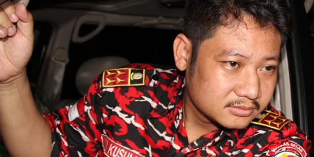 Banyak Jalan Rusak, Ki Kusumo Protes Pemerintah Banyak Jalan Rusak, Ki Kusumo Protes Pemerintah