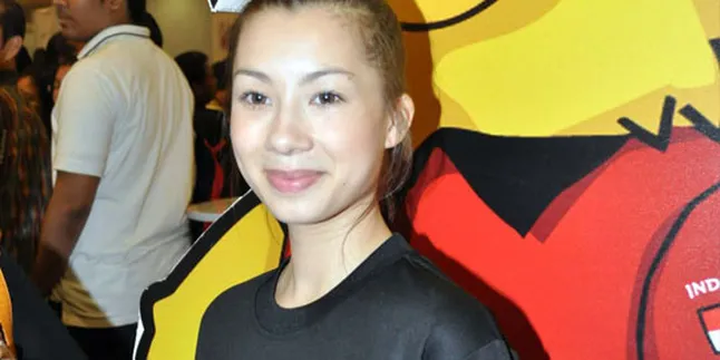 Ucapan Selamat Berpuasa Ala Jennifer Bachdim