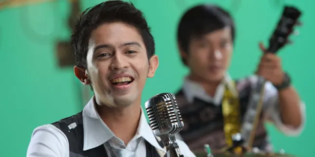 Kiky The Potters Tuntas Ganti Hutang Puasa