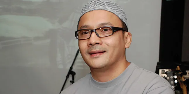 Adi Bing Slamet Rilis Single Religi