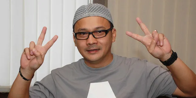 Adi Bing Slamet Tak Ingin Bersaing Dengan Penyanyi Muda