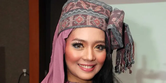 Nuri Maulida Akhirnya Launching Single Religi