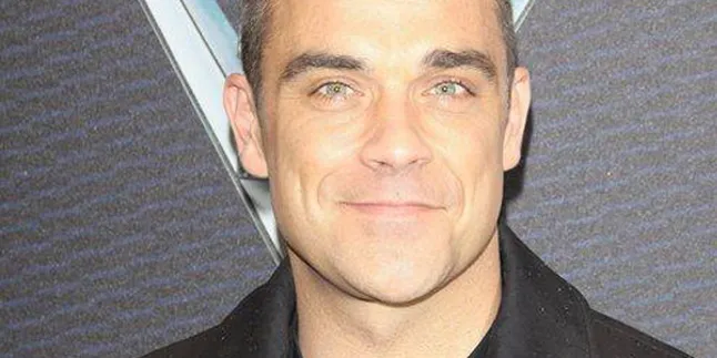 Robbie Williams Pengen Punya Tato Freddie Mercury