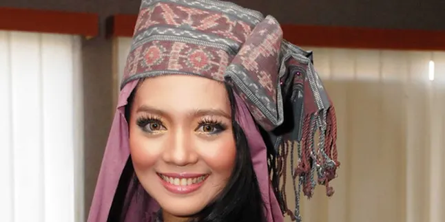 Nuri Maulida Kesulitan Kenalkan Imej Pada Masyarakat
