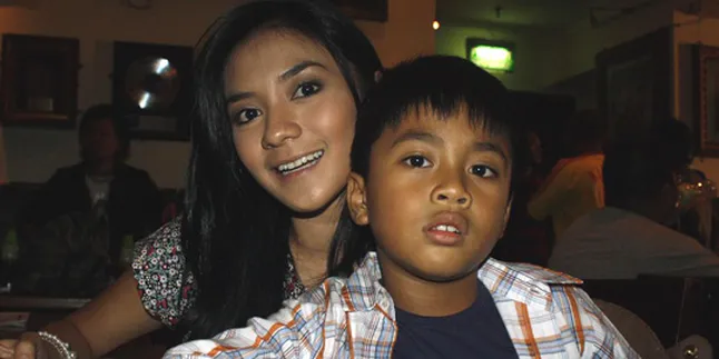 Tunda Honeymoon, Enno Lerian Ingin Nambah Anak