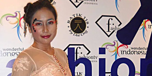 Ultah Ke-20, Tamara Ciciel Santuni Anak Yatim