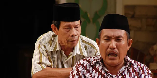 Film 'KTPNYA SIH ISLAM' Adalah Sebuah Pelurusan Akidah