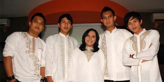 Mau Rekaman, Merpati Band Menginap di Terminal