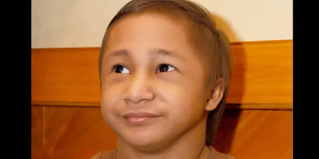 Dicky Topan Pede Akting, Dapat Pacar