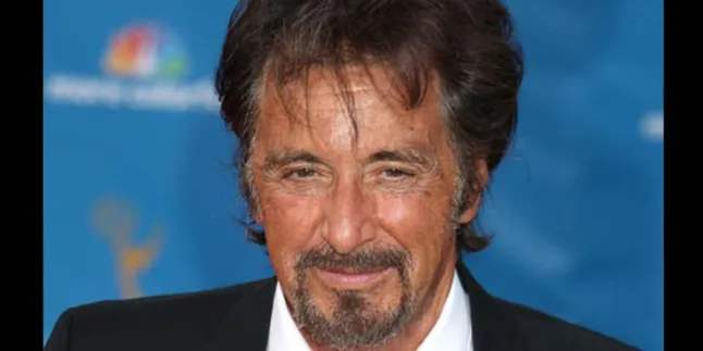 Mabuk, Putri Al Pacino Ditangkap