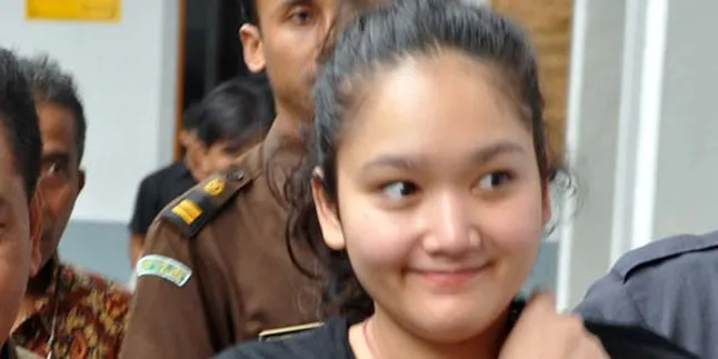 Putri Aryanti Cuma Puasa Setengah Hari