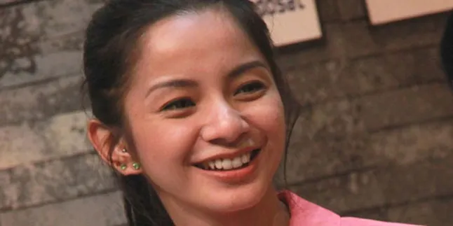 Ramadhan, Kirana Larasati Targetkan Jadi Anak Baik