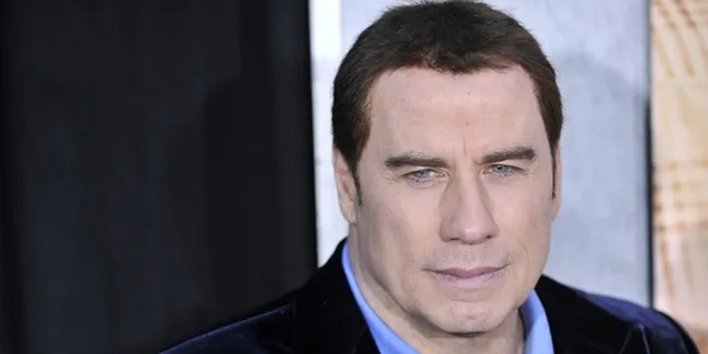 John Travolta Direkrut 'THE EXPENDABLES 2'