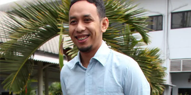 Pongki Barata Sumbang Lagu Untuk Gerakan Sosial