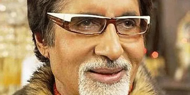 Amitabh Bachchan Bermain Dalam Film Ashutosh Gowariker