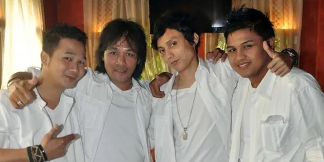 Dimas Debu Ikuti Jejak Andra Dewa 19