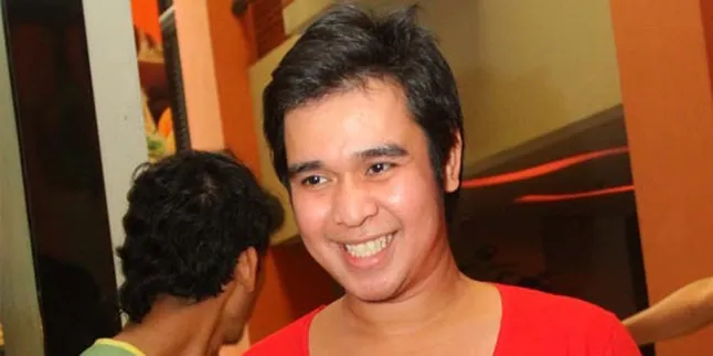 Tanpa Komeng, Olga Syahputra Siap Jadi Nomor Satu