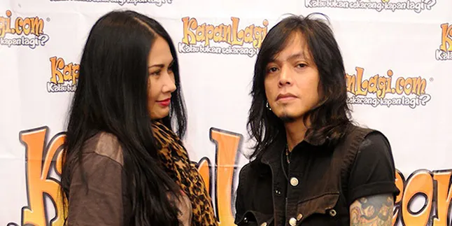 Titi DJ - Ovy: Bantu Kami Beribadah Dengan Tenang