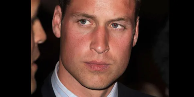 Wah, Pangeran William Nyanyi Lagu Bon Jovi!