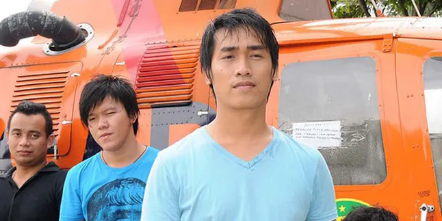 Dide Hijau Daun Tak Sabar Ingin Mudik