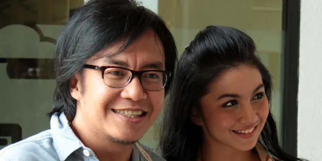 Ari Lasso: Ariel Tatum Punya Suara Yang Unik