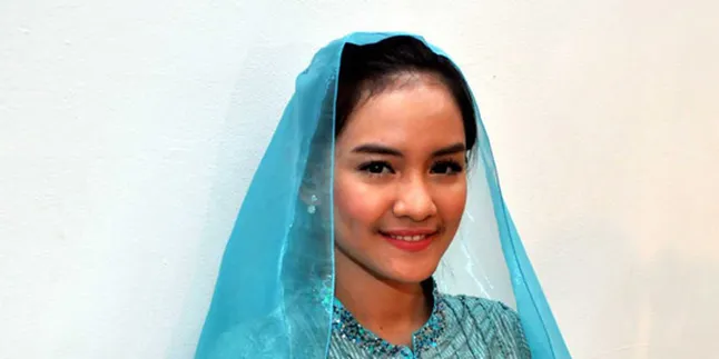 Intan Nurani Akhirnya Pulang Dari Rumah Sakit