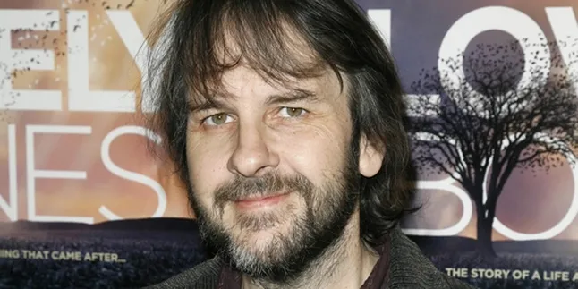 Di 'TINTIN' Peter Jackson Terpaksa Menahan Diri