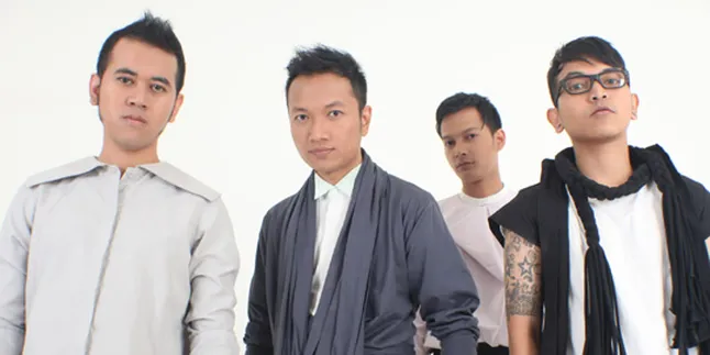 Garasi Band, Lebih Berwarna dan Dewasa