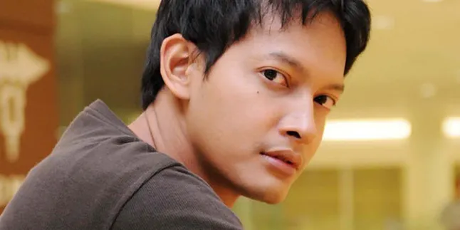 Garasi Eksis Lagi, Fedi Nuril Pamit Dari Dunia Film?