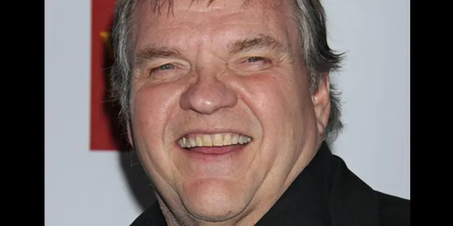 Meat Loaf Pindah Aliran ke Hip Hop?