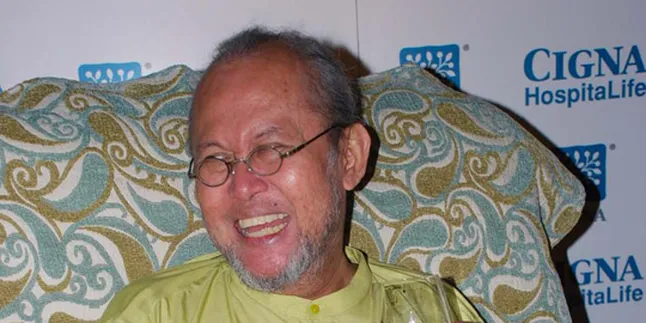 Pepeng Dekati Anak Pakai Konsep Islam