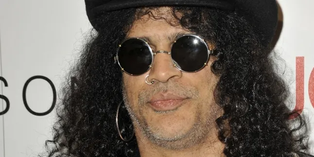 Slash - Myles Kennedy Berlanjut ke Album Kedua