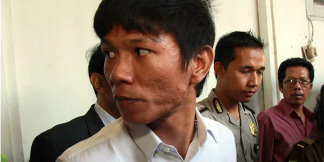 Andika Kangen Band: Ramadhan Tahun Ini Beda