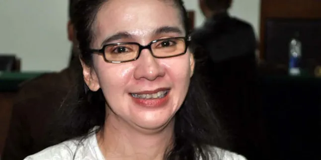 Ramadhan di Penjara, Iyut Bing Slamet Jadi Guru Vokal