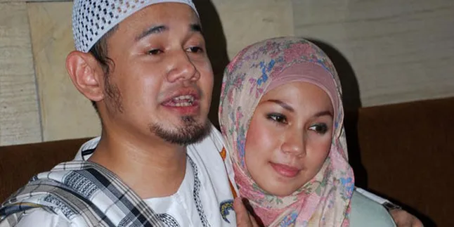 Ramadhan Puput Melati Dan Ustadz Guntur Bumi
