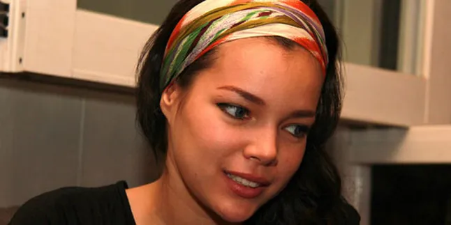 Dewi Sandra Tak Percaya Perceraian