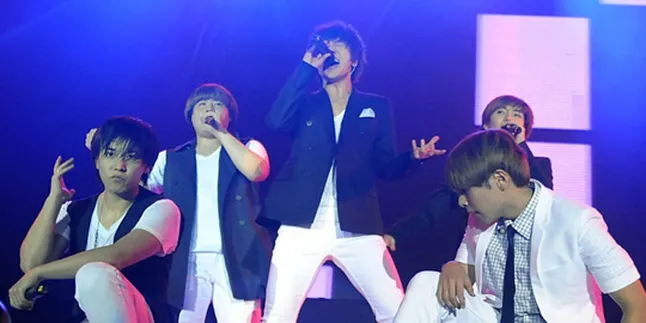 Ini Dia Full MV 'Mr Simple' Super Junior!