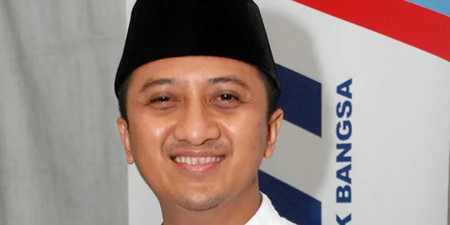 Ustad Yusuf Mansyur Beri Kesempatan Ustad Muda
