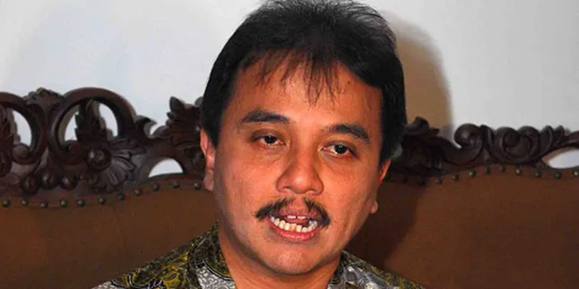 Roy Suryo Protes Tayangan Adzan Maghrib TV One