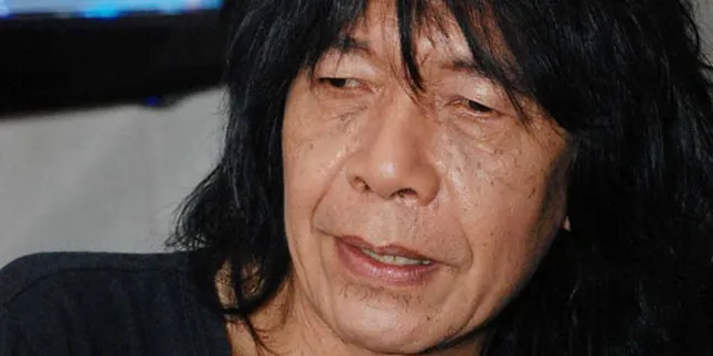 Ian Antono Malas Mudik