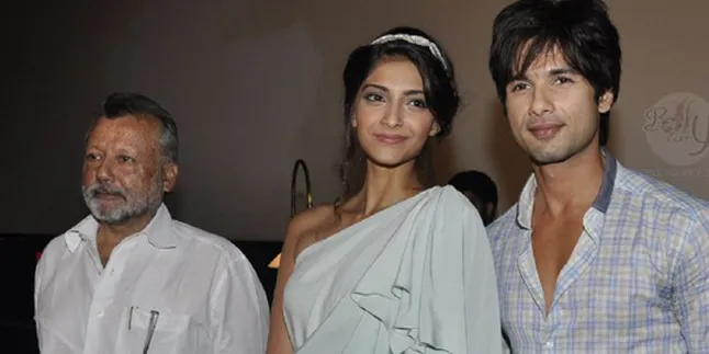 HP Shahid dan Sonam Kapoor 'Disita'?