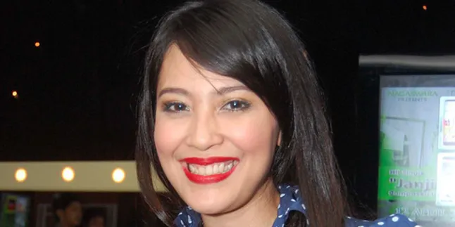 Suka Duka Sophie Navita Jadi Duta Laktasi