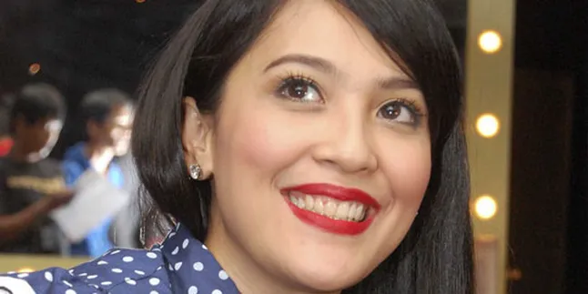 Sophie Navita Tak Terobsesi Tambah Anak