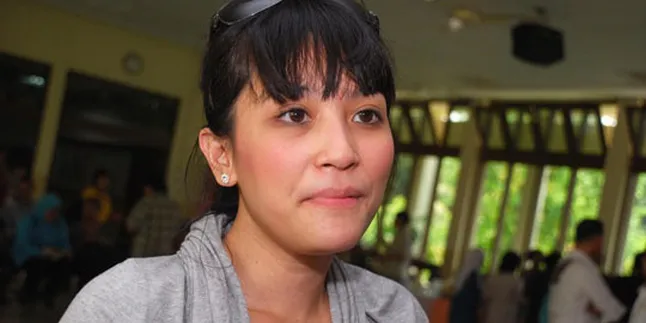 Sophie Navita Selektif Demi Anak