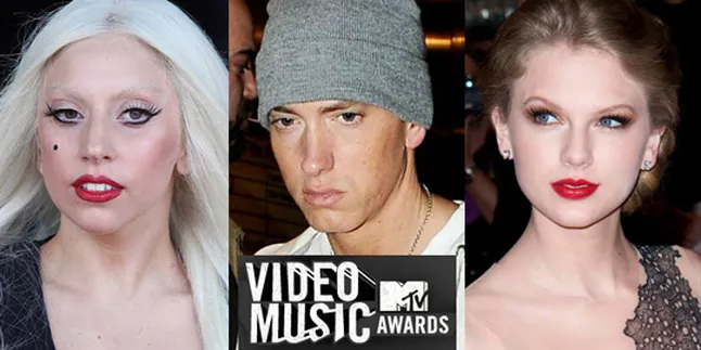 Siapa Nominator Kategori Baru MTV VMA 2011?